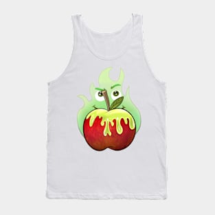 Toxic Cute Apple Tank Top